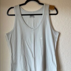 Women's Light Blue Tank
